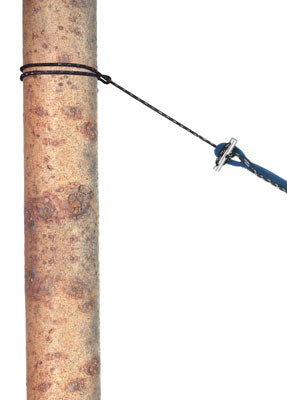 Amazonas Micro Rope accessorio per amaca