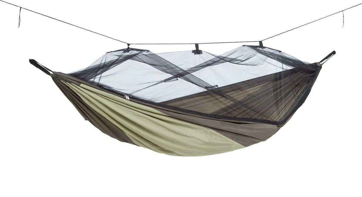 Amazonas Mosquito Traveller Thermo amaca, xxl