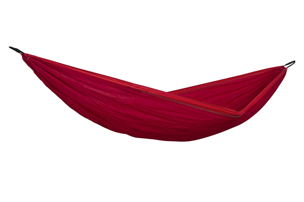 Amazonas Traveller XL amaca leggera, al peperoncino