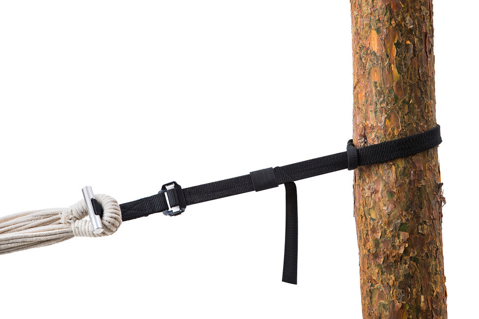 Amazonas T-Strap accessori per amaca 2 pezzi