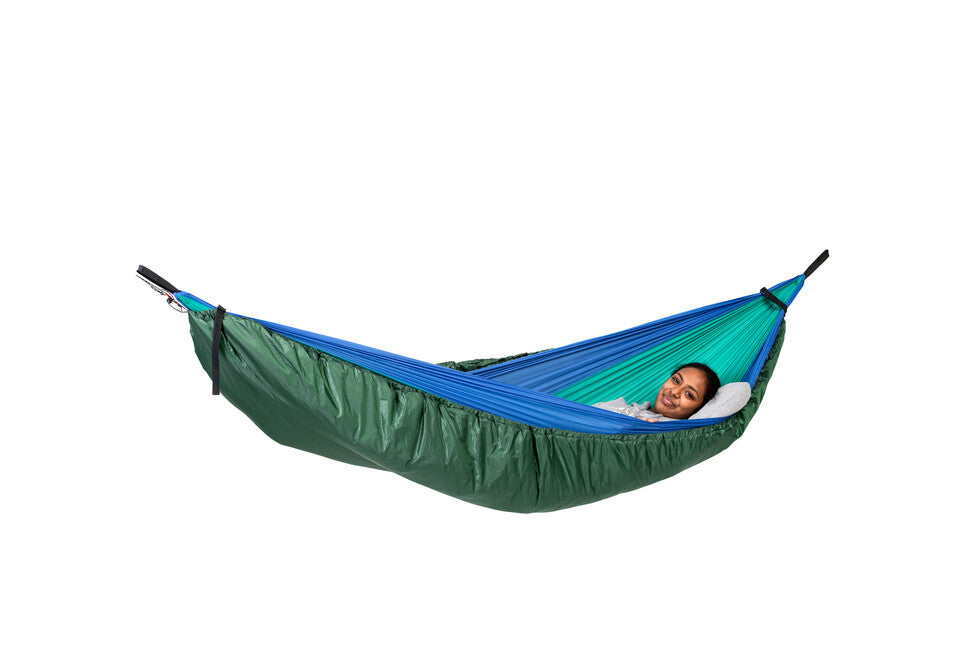 Amazonas Underquilt cuscino di isolamento termico per amaca