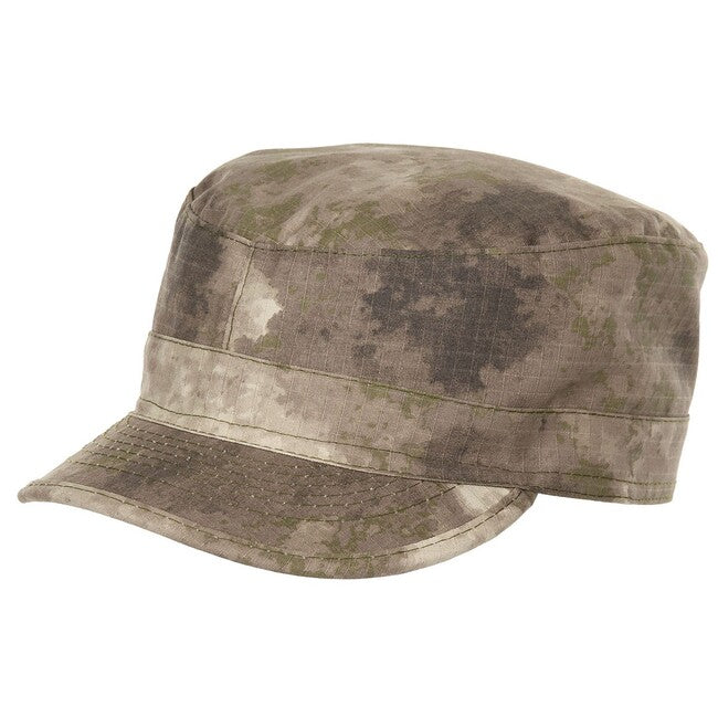 MFH American Rip stop cappello, hdt-camo