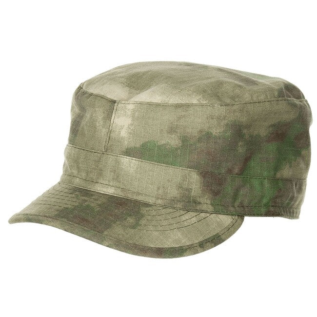 MFH American Rip stop cappello, hdt-camo fg