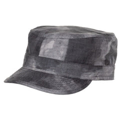 MFH American Rip stop cappello, hdt-camo le