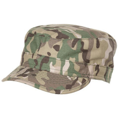 MFH American Rip stop cap, operation-camo