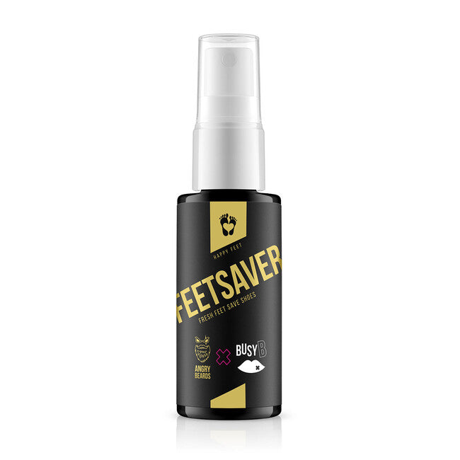 Angry Beards Feetsaver deodorante per piedi 50ml