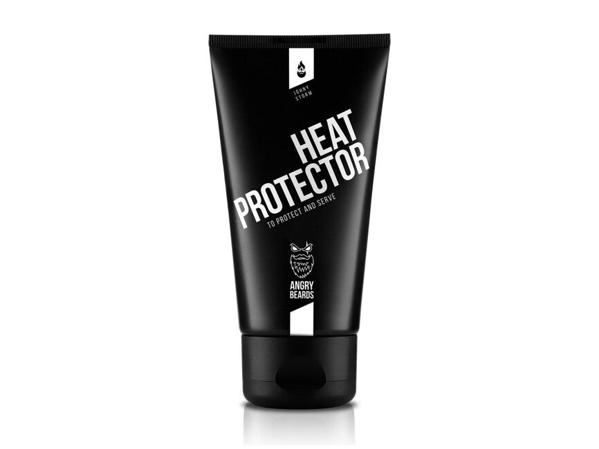 Angry Beards Johny Storm protettore termico 75 ml