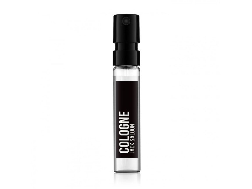 Angry Beards Jack Saloon arrabbiate colonia 2 ml