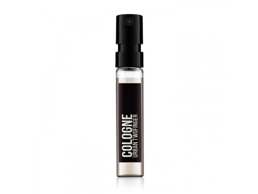 Angry Beards Urban Twofinger cologne 2 ml