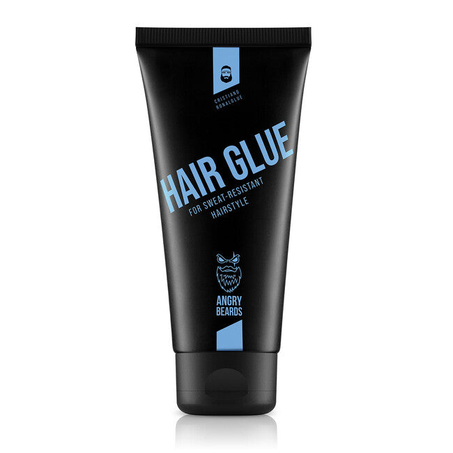Angry Beards Cristiano Ronalglue colla per capelli 100 ml