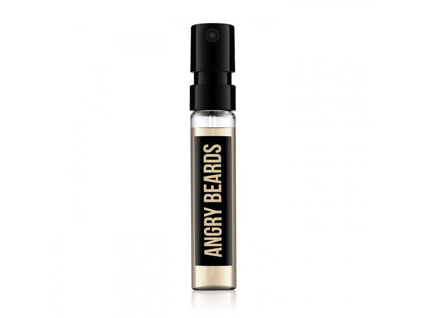 Angry Beards Parfum Jack Saloon 2 ml (tester)