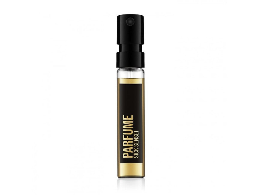 Angry Beards Parfum Sick Sensei 2 ml (tester)