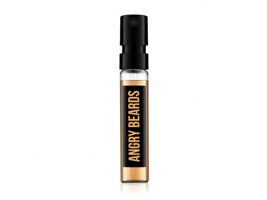 Angry Beards Parfum Urban Twofinger 2 ml (tester)