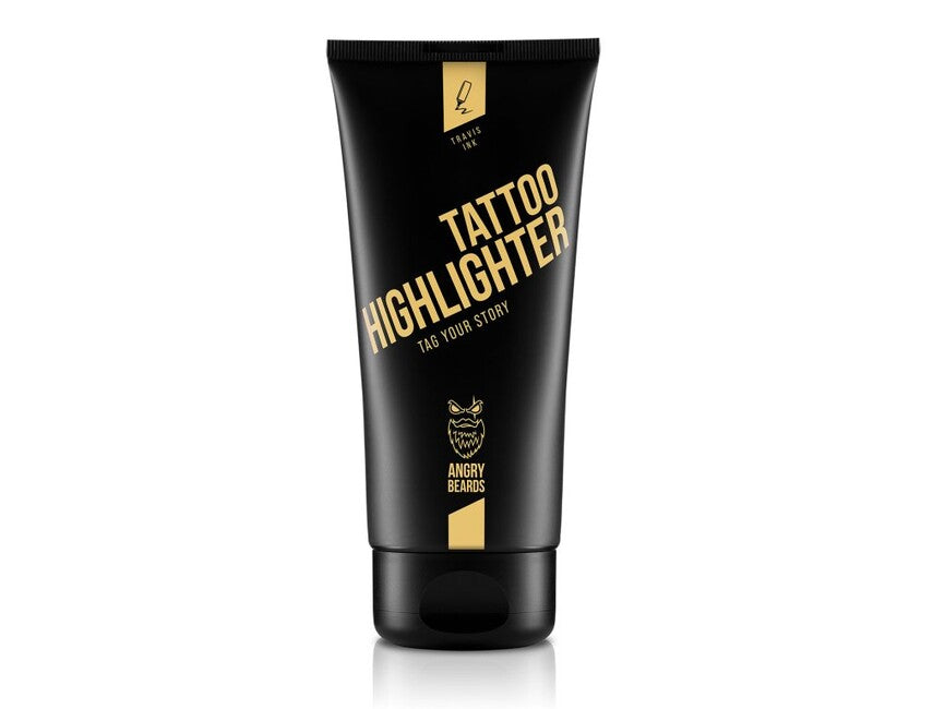 Angry Beards Travis Ink evidenziatore, 75ml
