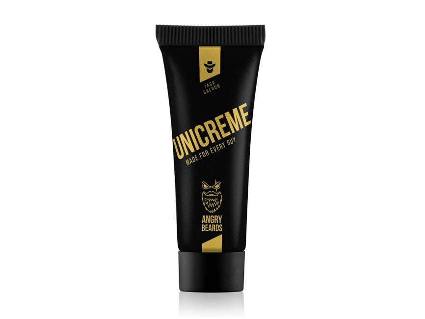 Angry Beards Jack Saloon universal cream 8 ml