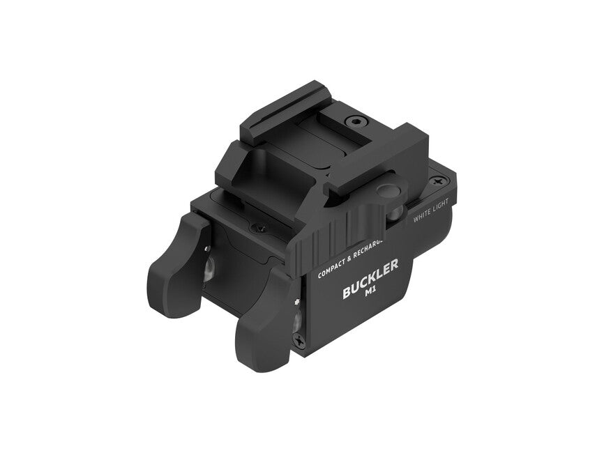 ArmyTek Buckler M1 luce per armi compatta e ricaricabile da 700 lm