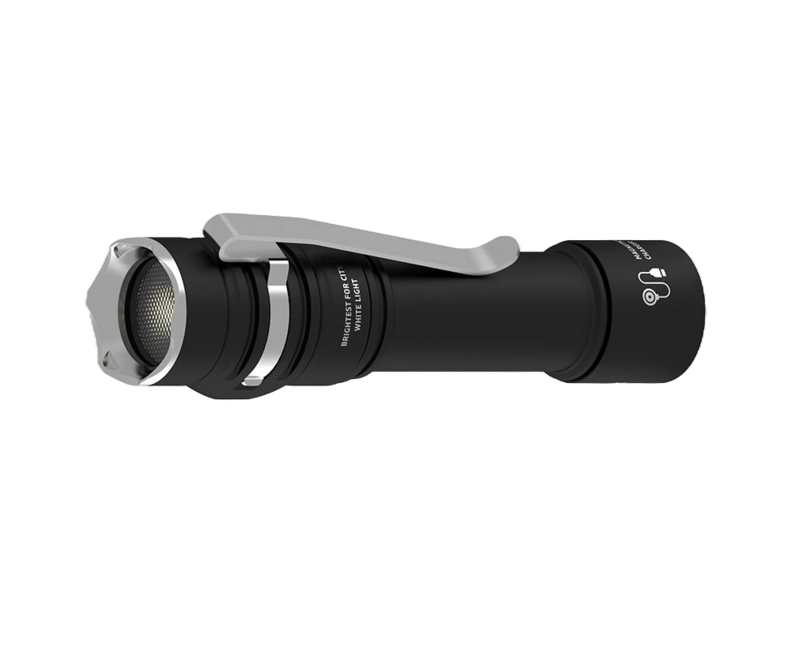 ArmyTek Prime C2 Pro torcia tascabile LED 2400 lm 68 g