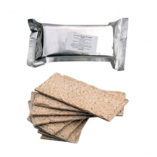 Arpol Pane di segale croccante durevole, 50g