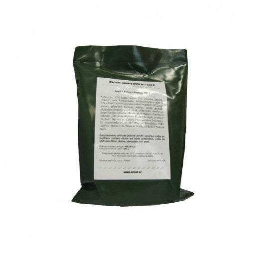 Arpol razione alimentare PNS8-gulash ungherese, 345g