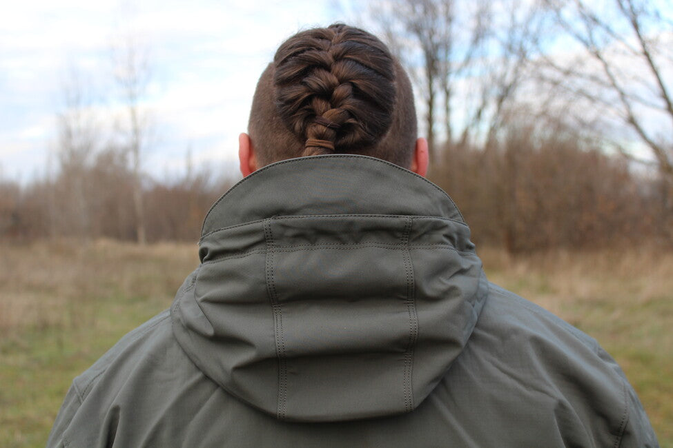 Pentagon Artaxes giacca, oliva