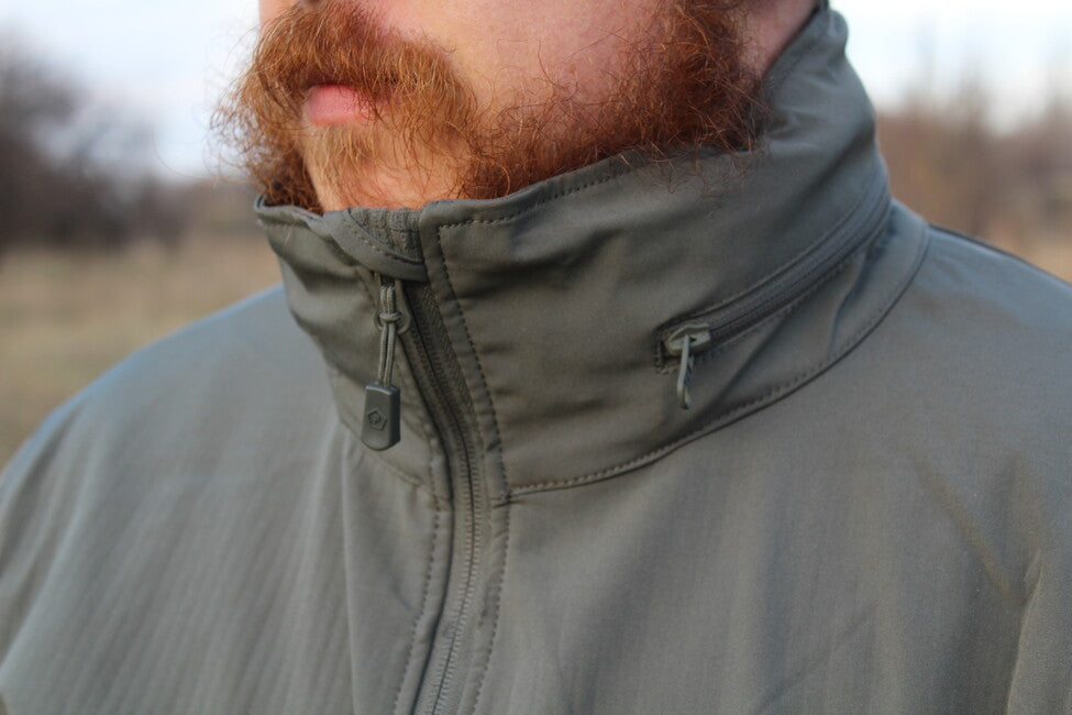 Pentagon Artaxes giacca, oliva