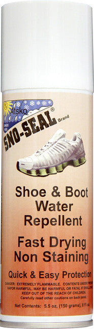 Atsko Impregnante per scarpe e stivali 236 ml spray