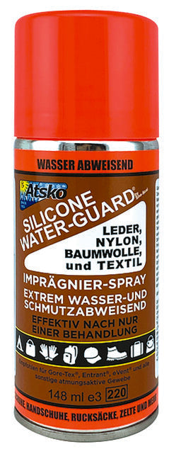 Atsko Impregnante siliconico + UV, 148 ml spray