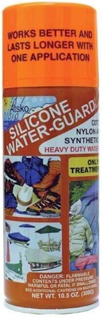 Atsko Impregnante siliconico + UV, 380 ml spray