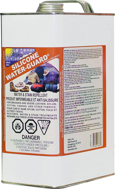 Atsko Impregnante siliconico + UV, 4000 ml