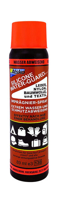 Atsko Impregnante siliconico + UV, 89 ml spray