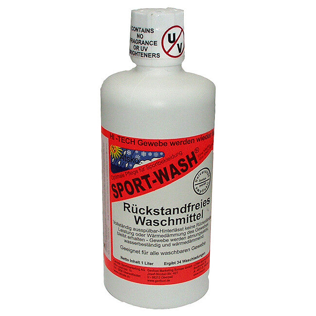 Atsko Detergente sportivo 1L