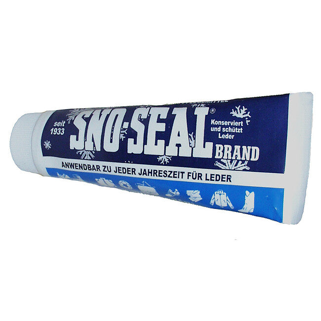 Atsko Sno Seal impregnante a cera 100g, tubo