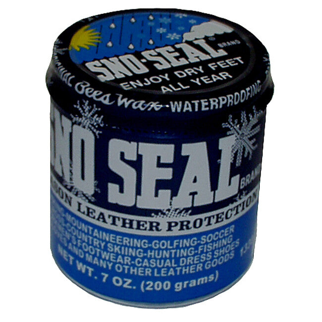 Atsko Sno Seal impermeabilizzante in cera 200g,