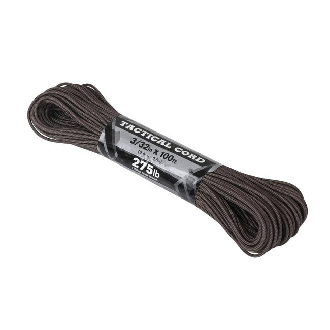 Atwood Corda 275 (100ft) - marrone (TAC48PACK-VC)
