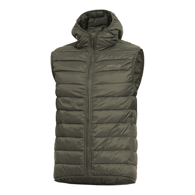Pentagon Aurora gilet da uomo, ral7013
