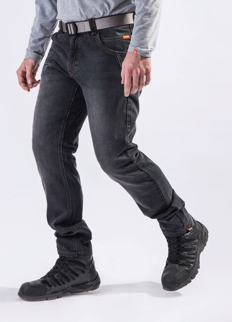 Pentagon Rogue pantaloni tattici Jeans, neri