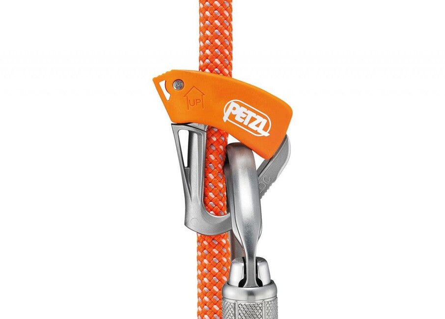 Petzl TIBLOC bloccante per corda 8-11 mm