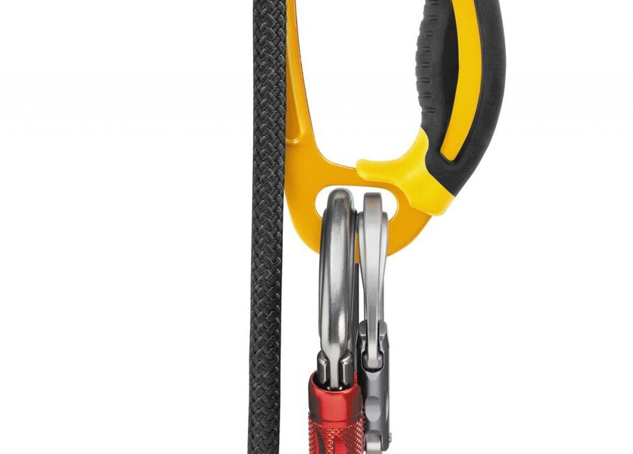 Petzl Ascension bloccatore, destro