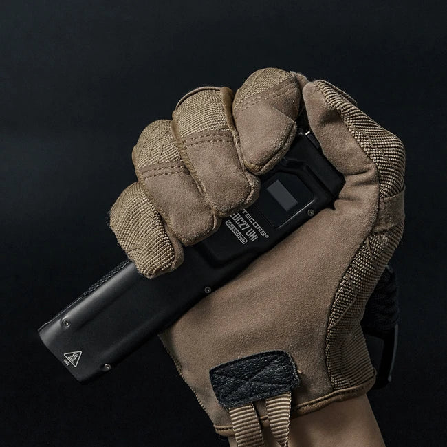 Nitecore EDC27 torcia uhi