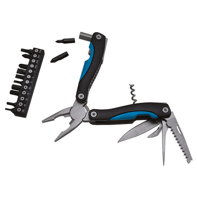 Baladeo BLI060 armadietto multifunzione, blu