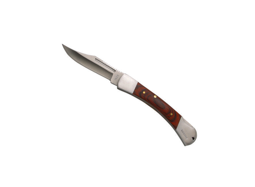 Baladeo ECO002 coltello da caccia Forestier