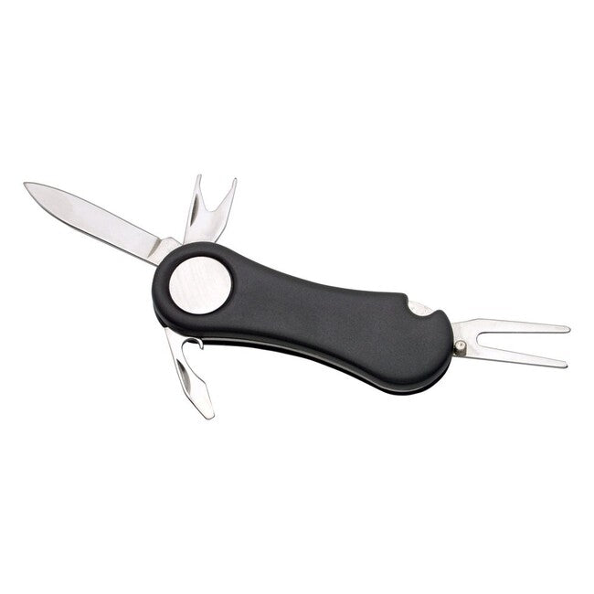 Baladeo ECO006 strumento per golfisti, 5 funzioni
