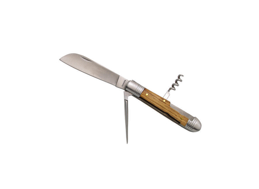 Baladeo ECO048 coltello da tasca Vigneron