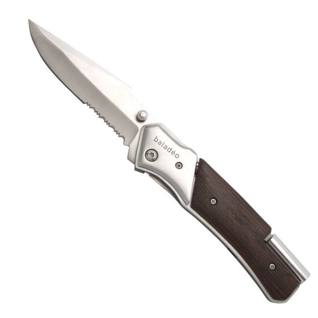 Baladeo ECO059 Canyon Multifunctional Knife