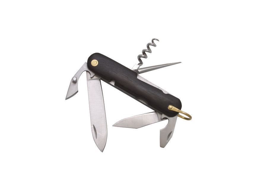 Baladeo ECO068 coltello multifunzione anni Cinquanta