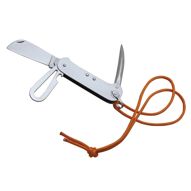 Baladeo ECO196 coltello a vela Bering