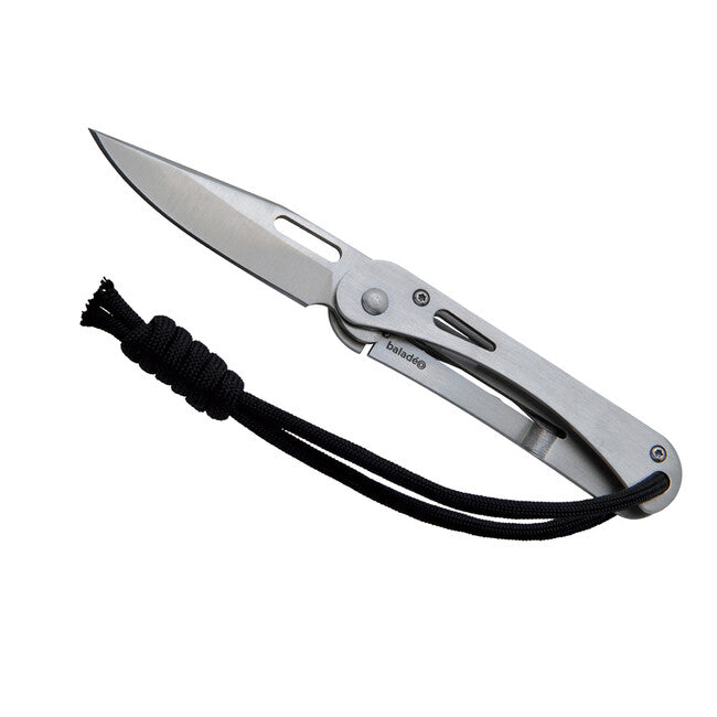 Baladeo ECO197 coltello tascabile Steelcraft