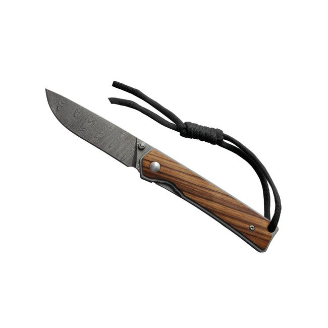 Baladeo ECO199 coltello da tasca Amarillo