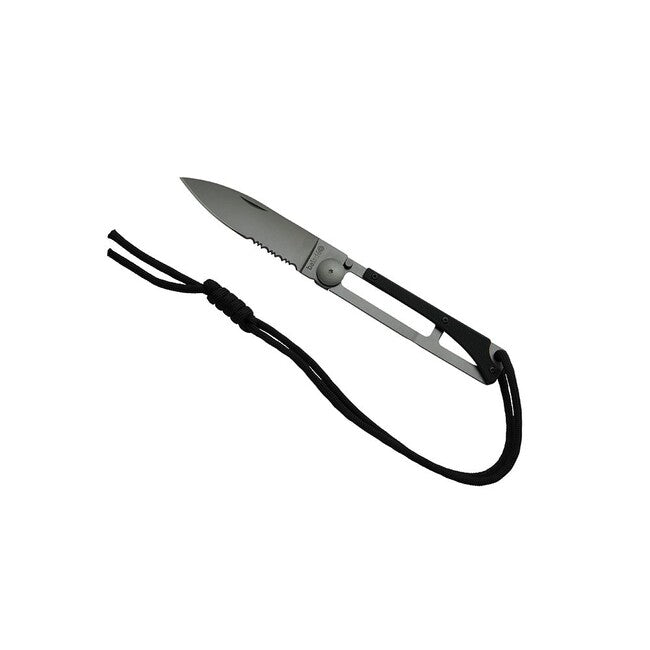 Baladeo Papagayo skinny coltello G10