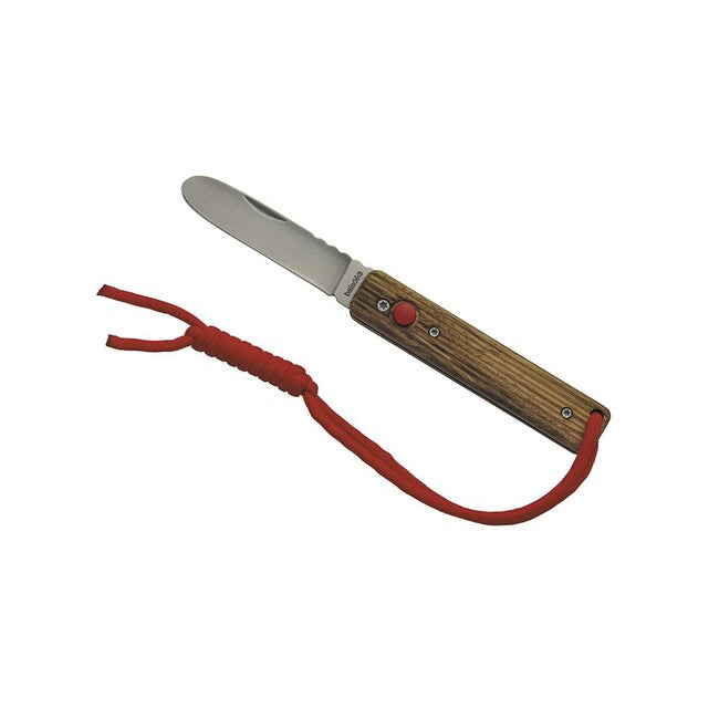 Baladeo ECO340 papagayo kid coltello per bambini con chiusura di sicurezza